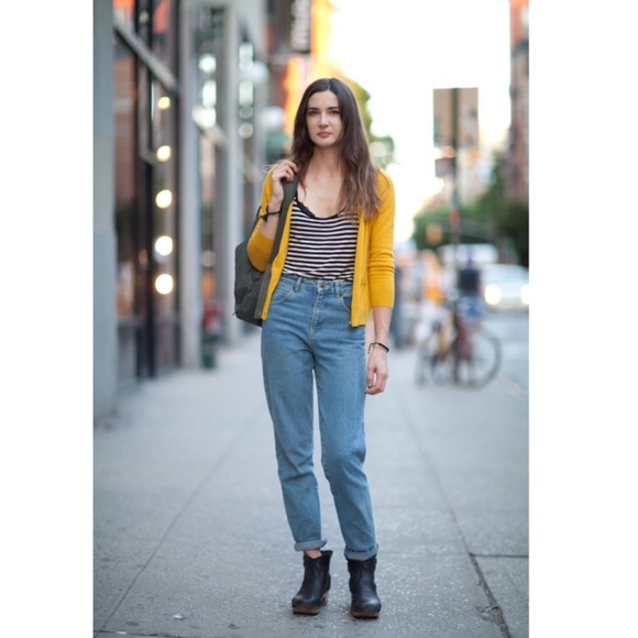 BOGO50% Levi's High Waisted 550 - Picture 2 of 8